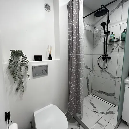 Apartament Hygge Druskieniki