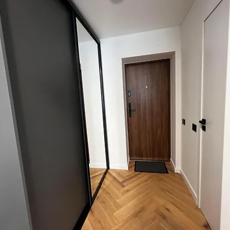 Hygge Appartement Druskininkai