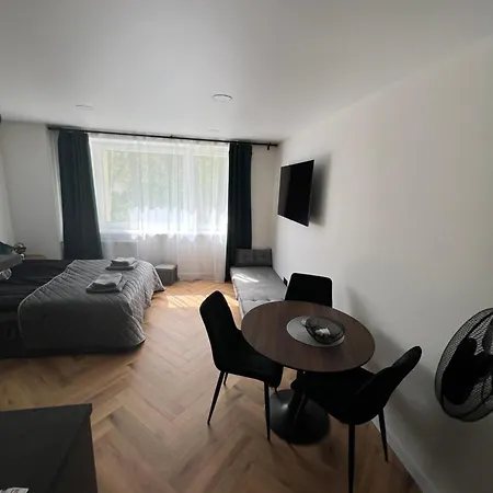 Hygge Apartament *