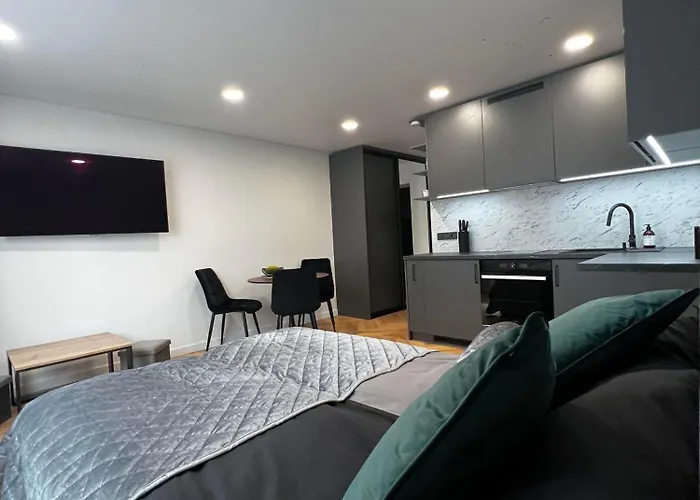 Hygge * Druskininkai