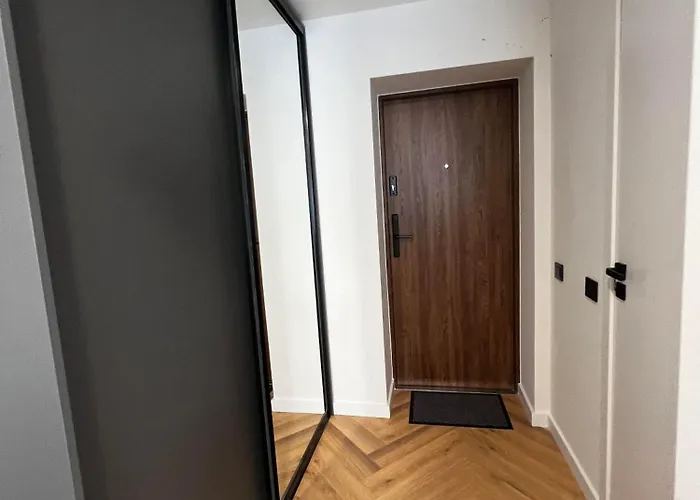 Hygge Apartment Druskininkai