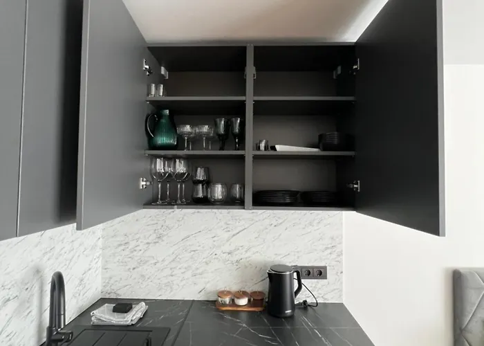 Apartment Hygge Druskininkai