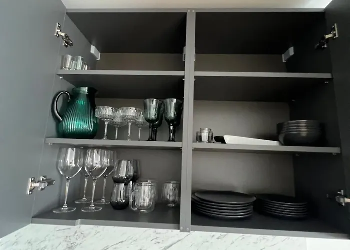 Hygge * Druskininkai